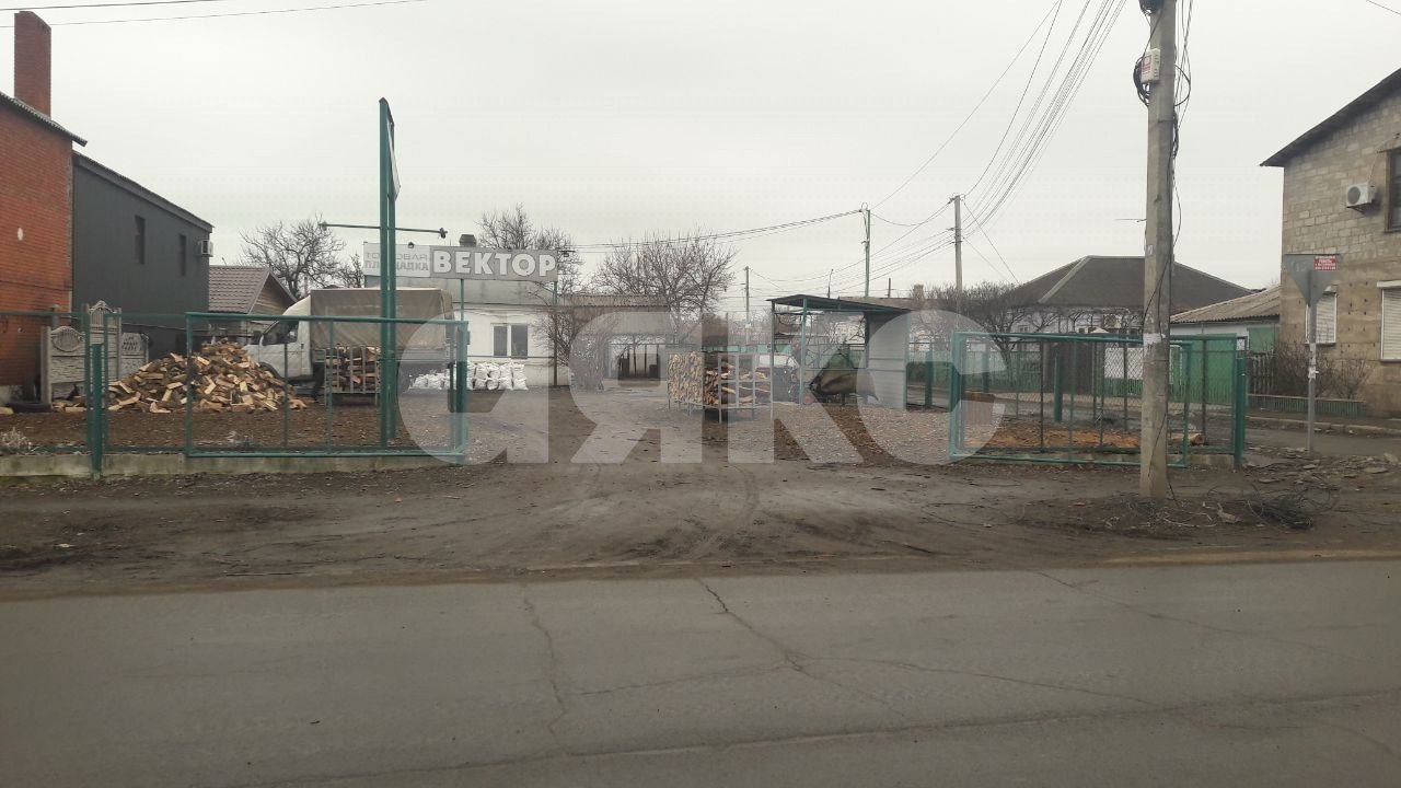 Фото №1: Коммерция 930 м² - Мариуполь, Центральный, ул. Марьинская Балка, 45