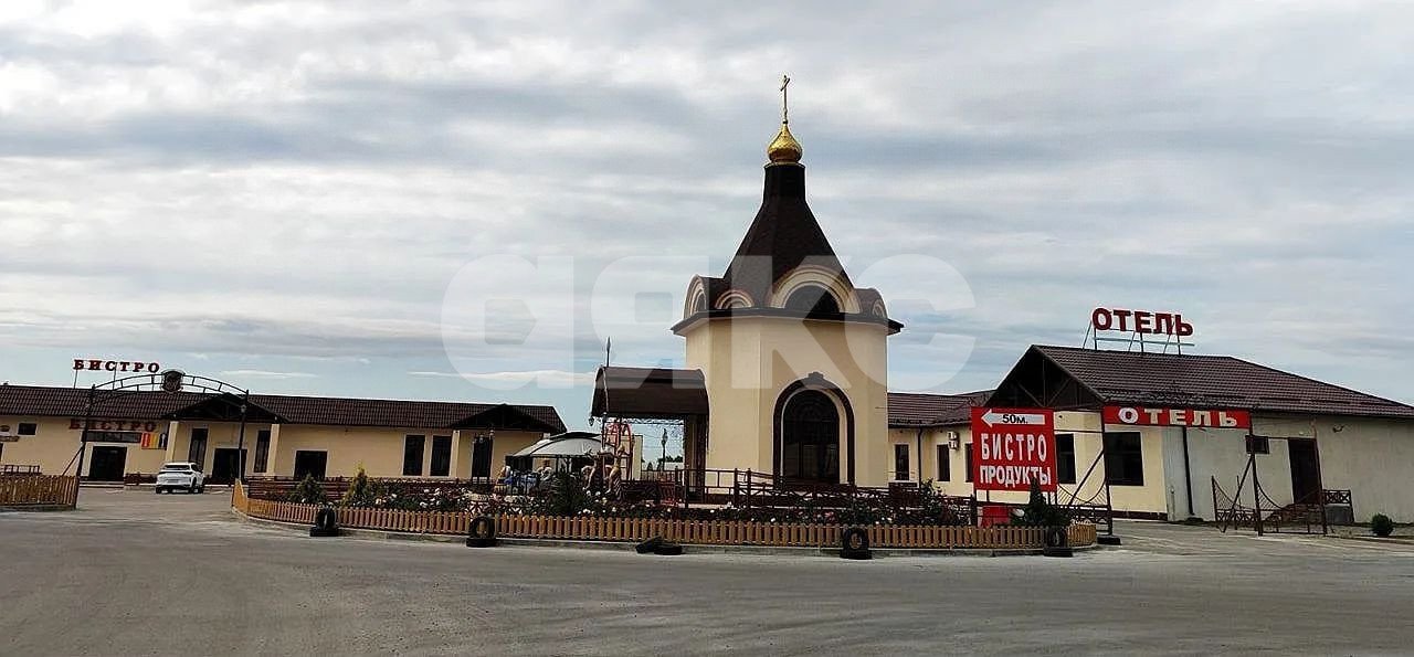 Фото №13: Коммерция 1030 м² - Краснодарский край Крыловский район