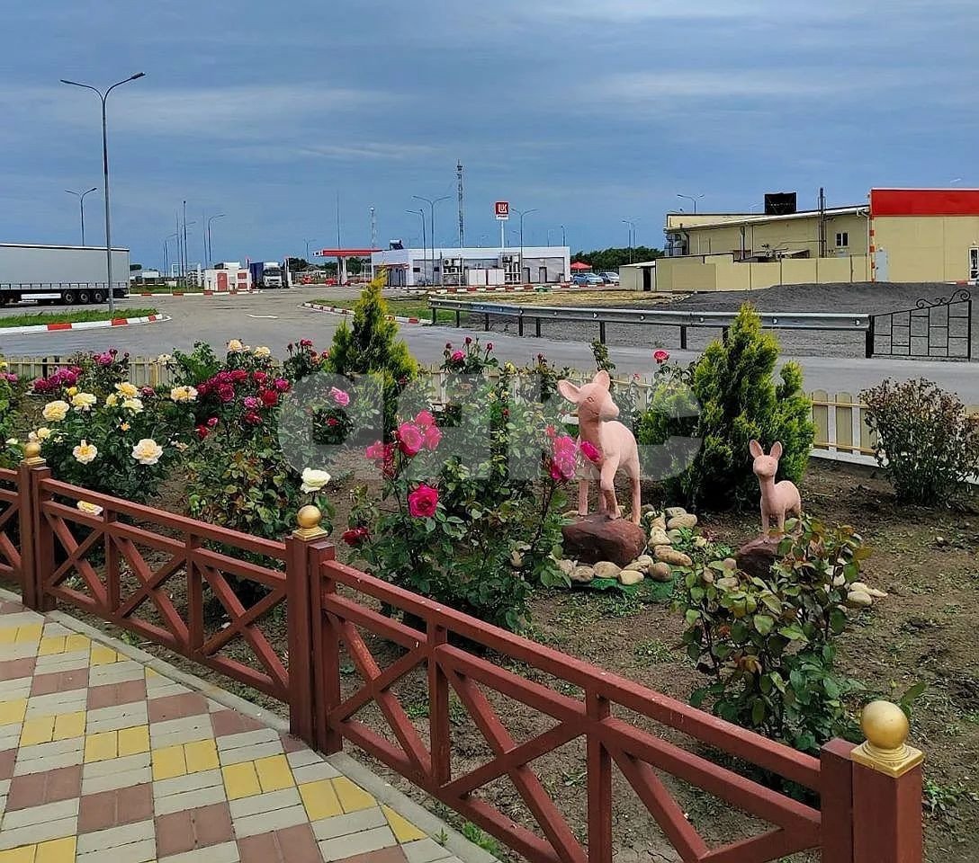Фото №9: Коммерция 1030 м² - Краснодарский край Крыловский район