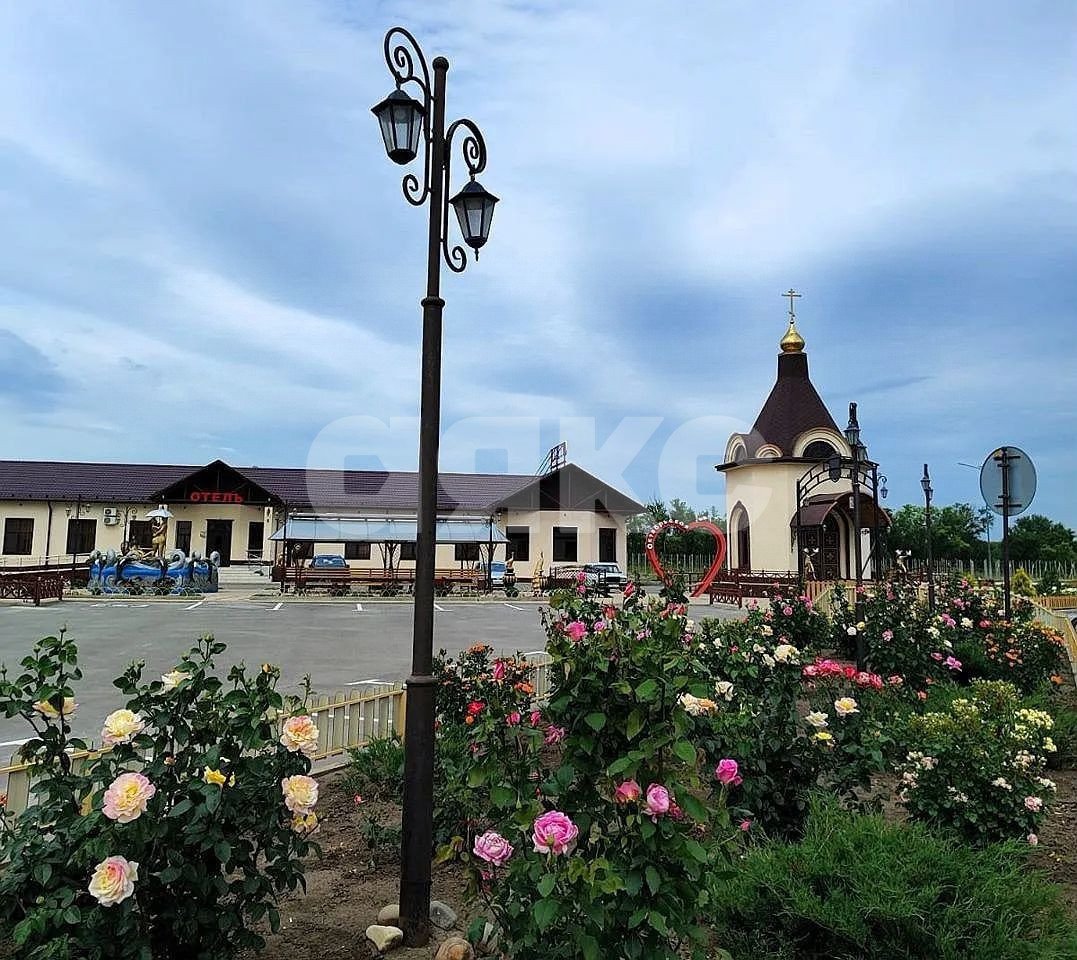 Фото №11: Коммерция 1030 м² - Краснодарский край Крыловский район