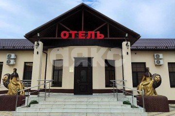 Фото №4: Коммерция 1030 м² - Краснодарский край Крыловский район