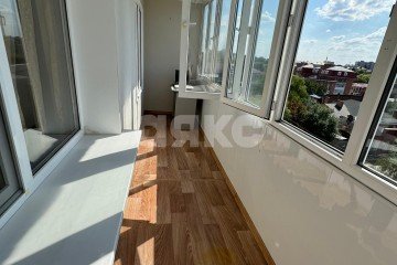 Фото №4: 4-комнатная квартира 81 м² - Армавир, ул. Лермонтова, 139