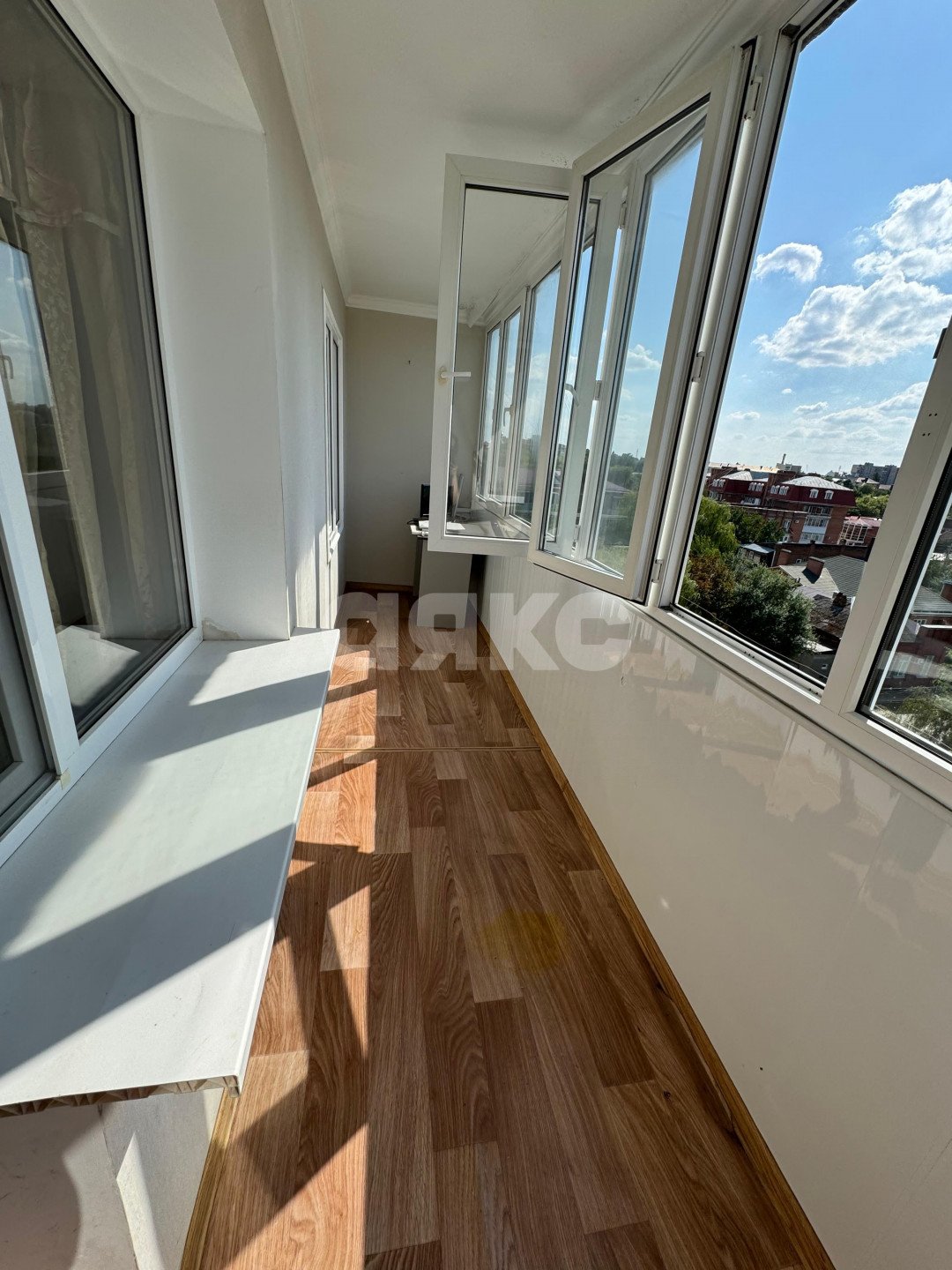 Фото №4: 4-комнатная квартира 81 м² - Армавир, ул. Лермонтова, 139