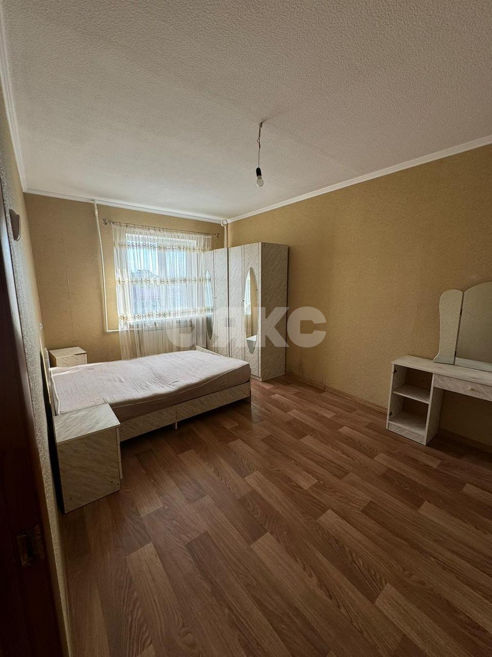 Фото №2: 4-комнатная квартира 81 м² - Армавир, ул. Лермонтова, 139