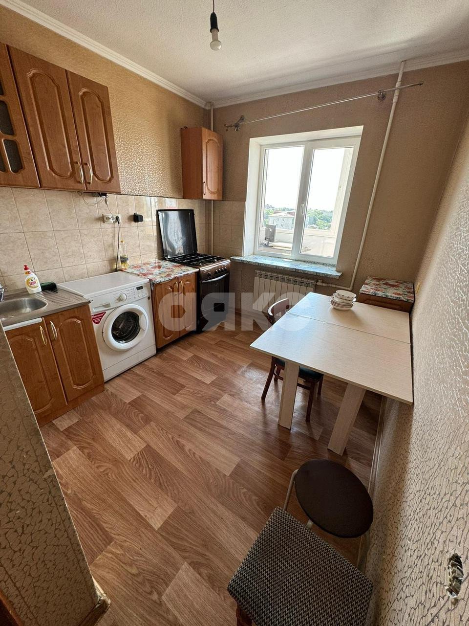 Фото №1: 4-комнатная квартира 81 м² - Армавир, ул. Лермонтова, 139