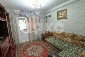 Фото №4: 3-комнатная квартира 61 м² - Горячий Ключ, ул. Вокзальная площадь, 1