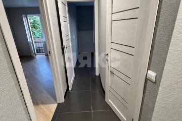 Фото №1: 2-комнатная квартира 45 м² - Майкоп, мкр. Центр, ул. Ленина, 2