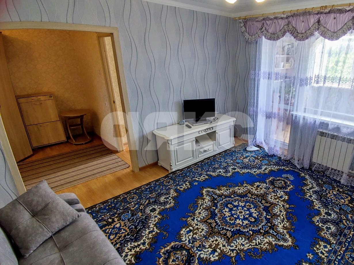 Фото №7: 2-комнатная квартира 67 м² - Сочи, Заречный, ул. Вишнёвая, 17