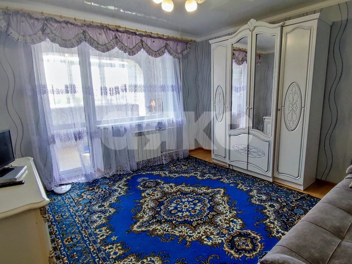 Фото №6: 2-комнатная квартира 67 м² - Сочи, Заречный, ул. Вишнёвая, 17
