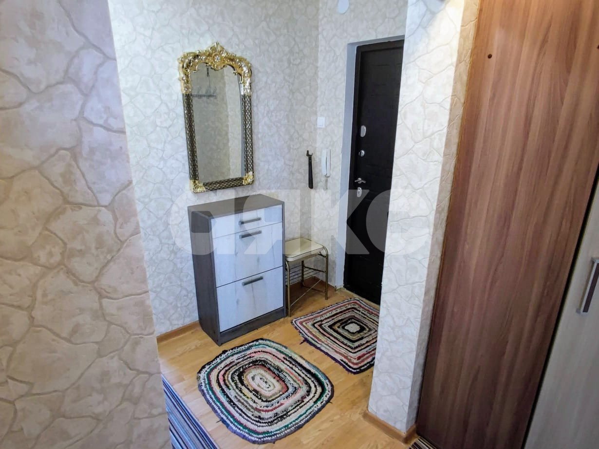 Фото №15: 2-комнатная квартира 67 м² - Сочи, Заречный, ул. Вишнёвая, 17