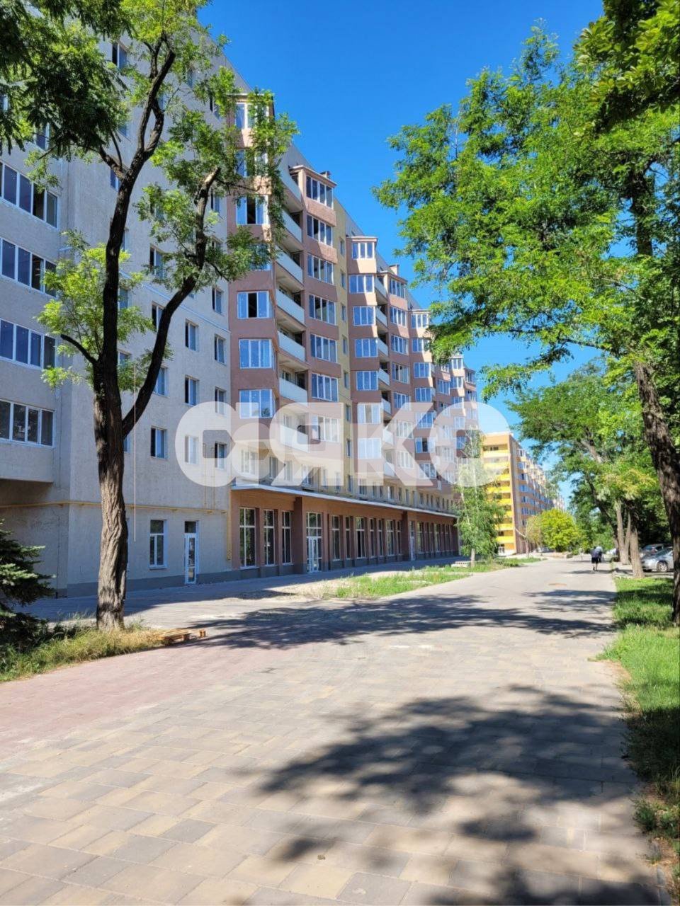 Фото №2: 1-комнатная квартира 32 м² - Мариуполь, Центральный, пр-кт Мира, 106