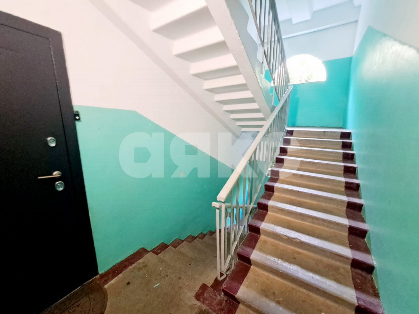 Фото №10: 3-комнатная квартира 48 м² - Сочи, Приморье, пр-кт Курортный, 98/18