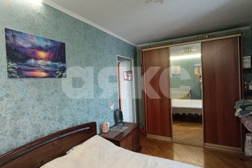Фото №5: 2-комнатная квартира 58 м² - Горячий Ключ, мкр. Администрация, ул. Ленина, 211В