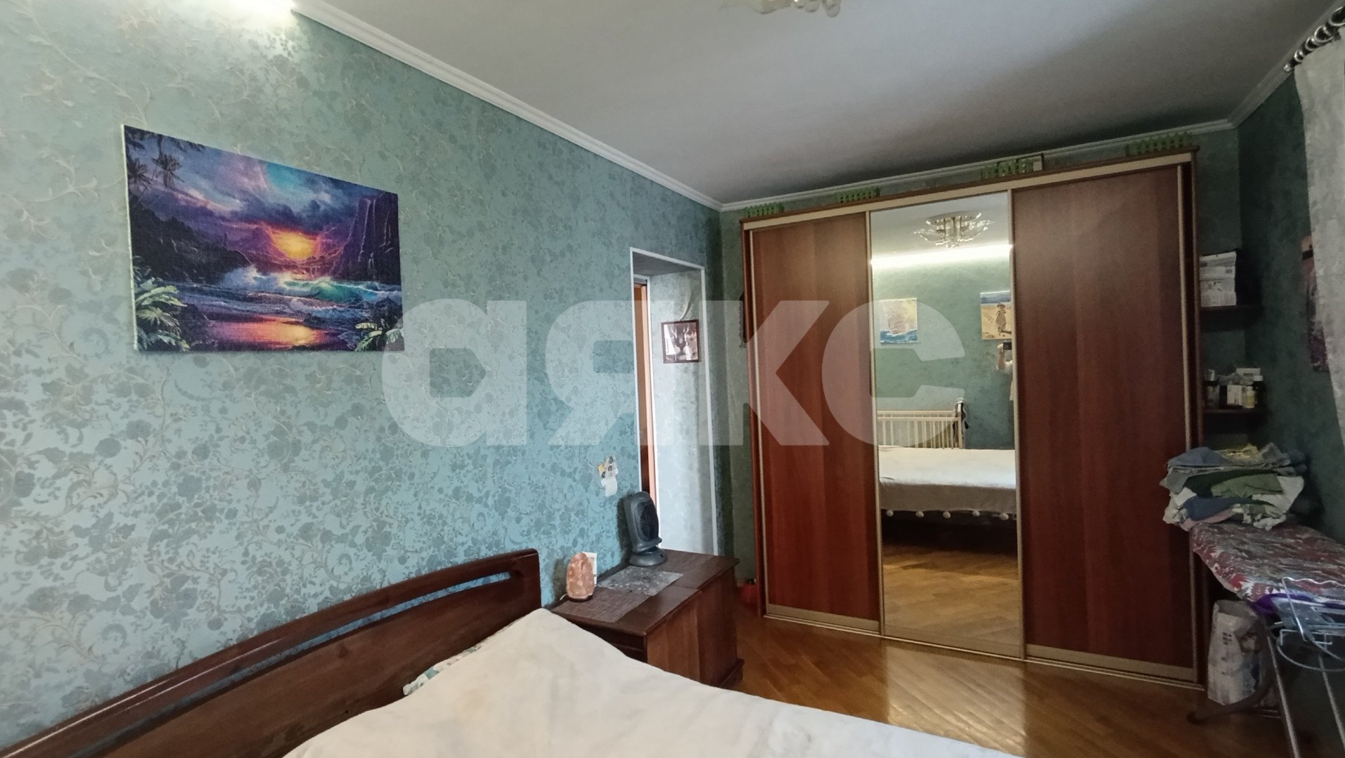 Фото №5: 2-комнатная квартира 58 м² - Горячий Ключ, Администрация, ул. Ленина, 211В