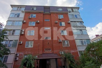 Фото №4: 2-комнатная квартира 58 м² - Горячий Ключ, мкр. Администрация, ул. Ленина, 211В