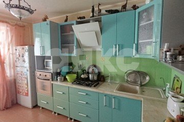 Фото №2: 2-комнатная квартира 58 м² - Горячий Ключ, мкр. Администрация, ул. Ленина, 211В