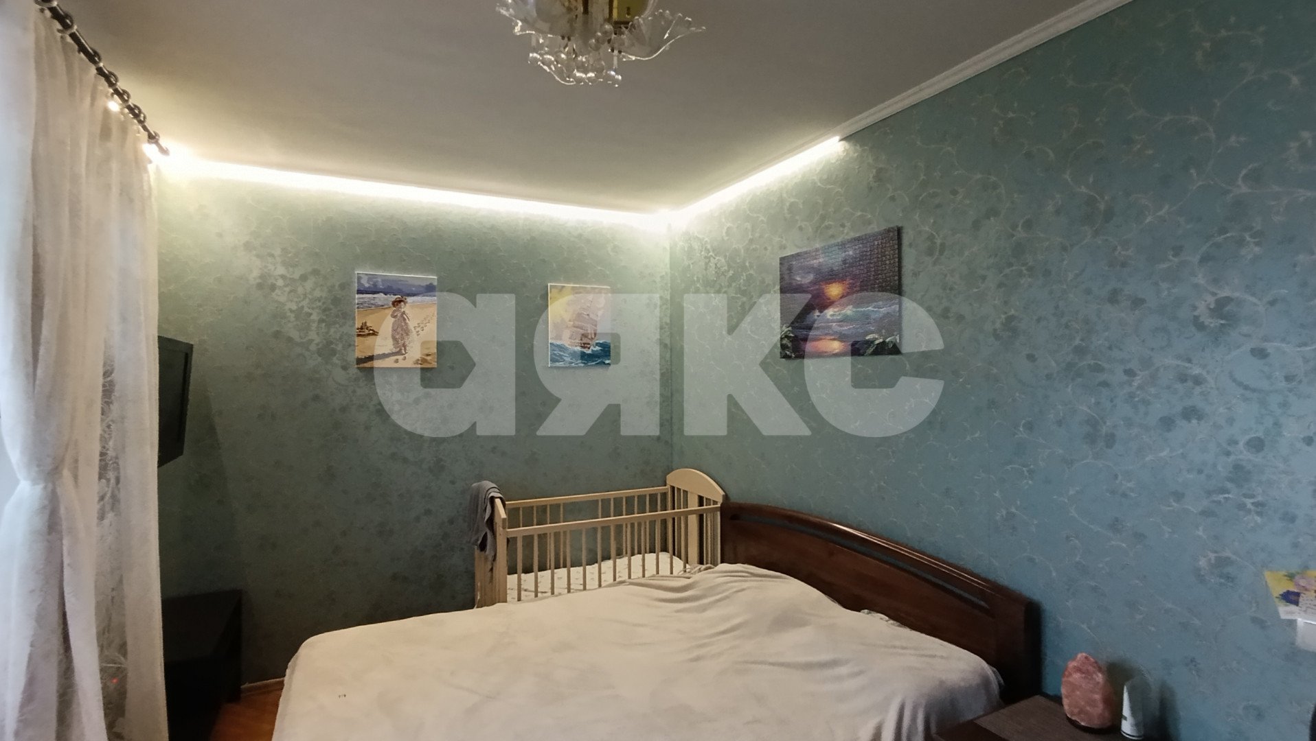Фото №3: 2-комнатная квартира 58 м² - Горячий Ключ, Администрация, ул. Ленина, 211В