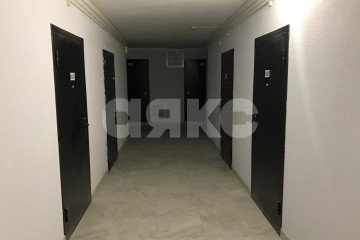 Фото №5: 1-комнатная квартира 44 м² - Анапа, мкр. жилой комплекс Трио-комфорт, ул. Рождественская, 55к2