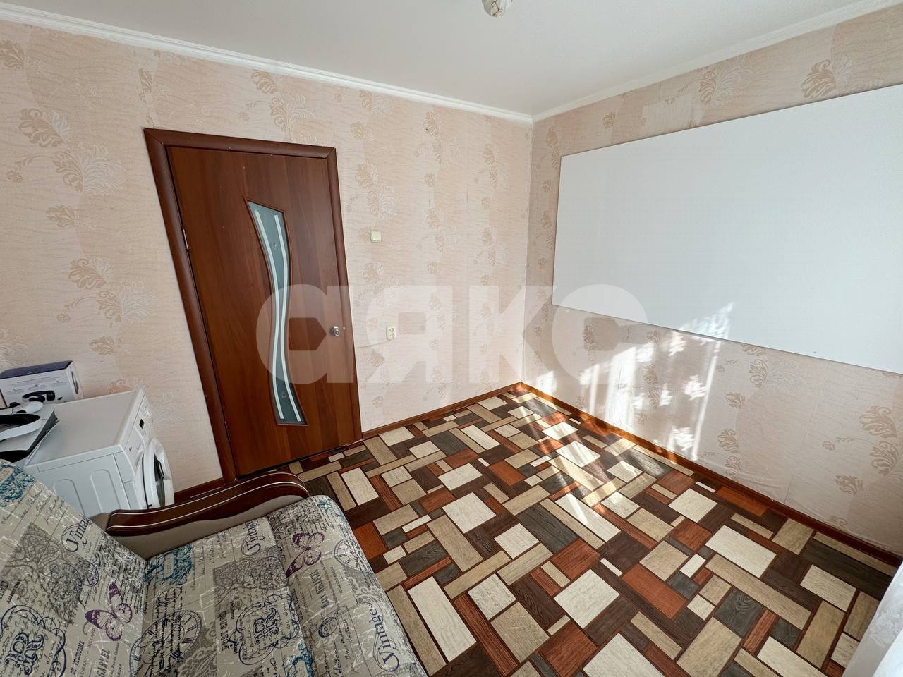 Фото №17: 3-комнатная квартира 64 м² - Нижнекамск, 24-й, пр-кт Мира, 43