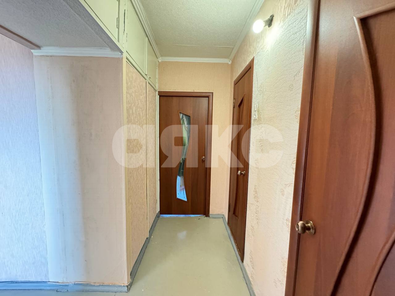 Фото №18: 3-комнатная квартира 64 м² - Нижнекамск, 24-й, пр-кт Мира, 43