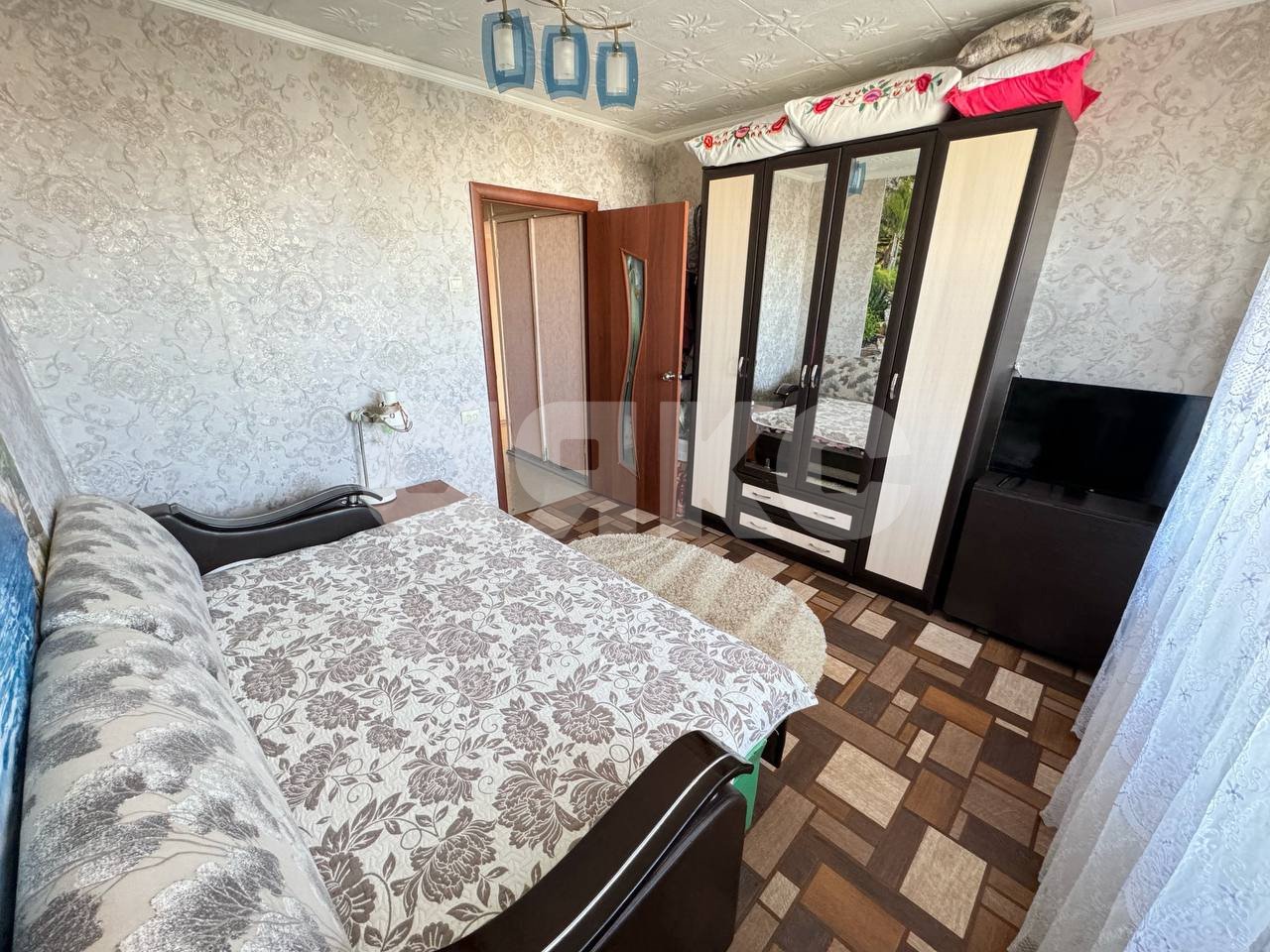 Фото №13: 3-комнатная квартира 64 м² - Нижнекамск, 24-й, пр-кт Мира, 43