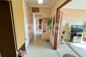 Фото №5: 3-комнатная квартира 64 м² - Нижнекамск, мкр. 24-й, пр-кт Мира, 43