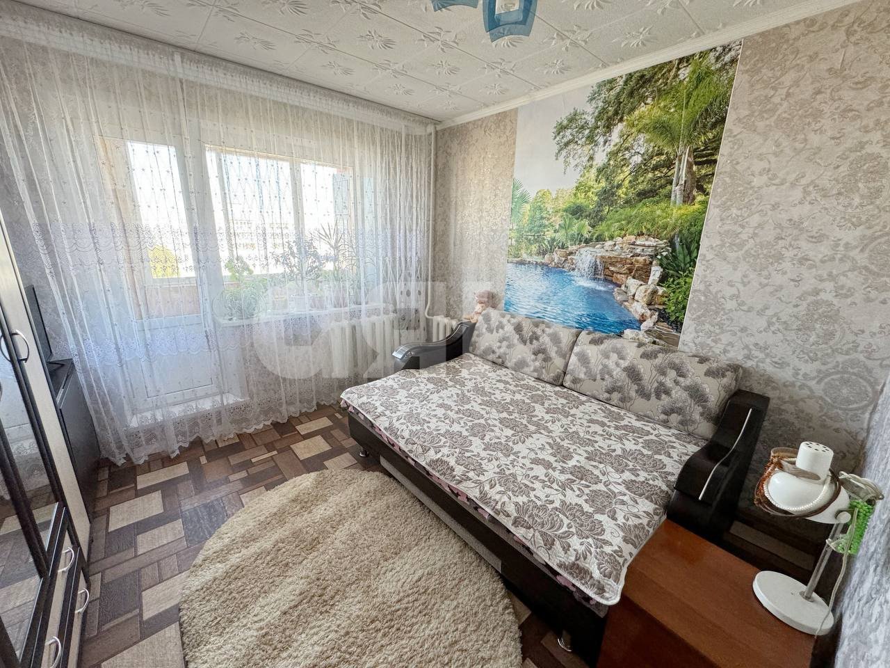 Фото №11: 3-комнатная квартира 64 м² - Нижнекамск, 24-й, пр-кт Мира, 43