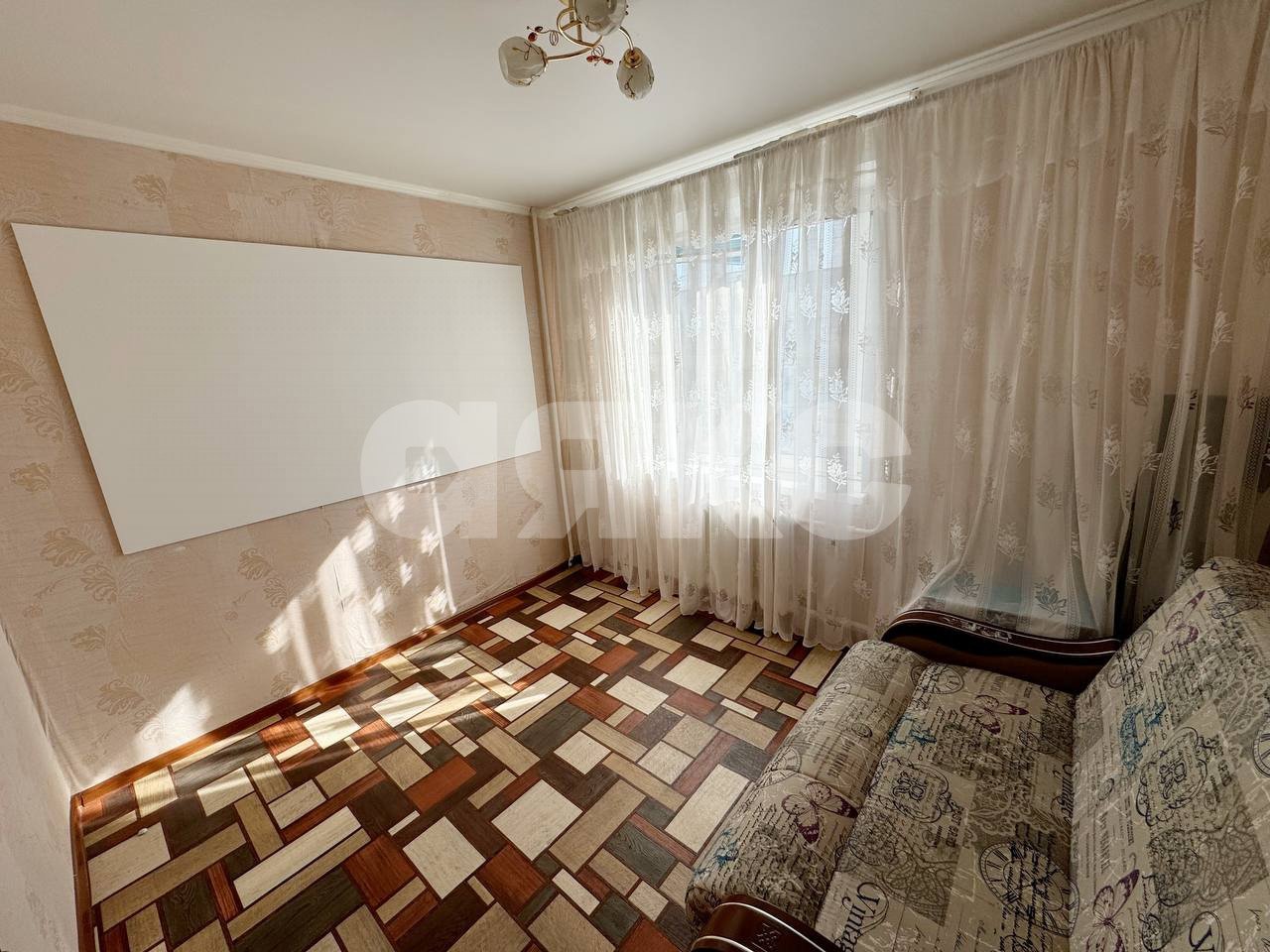 Фото №15: 3-комнатная квартира 64 м² - Нижнекамск, 24-й, пр-кт Мира, 43