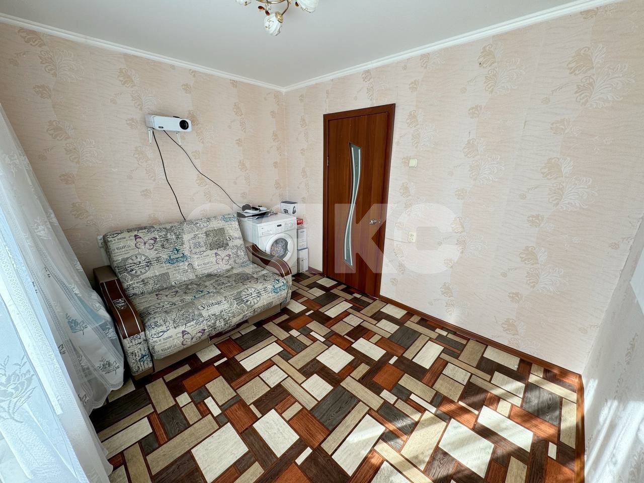 Фото №16: 3-комнатная квартира 64 м² - Нижнекамск, 24-й, пр-кт Мира, 43