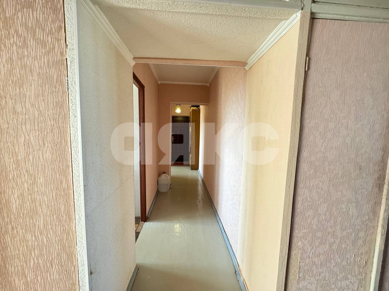 Фото №10: 3-комнатная квартира 64 м² - Нижнекамск, 24-й, пр-кт Мира, 43