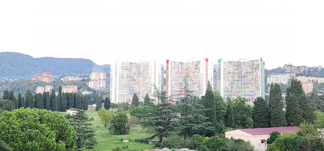 Фото №31: 3-комнатная квартира 65 м² - Сочи, Донская, ул. Подгорная, 5