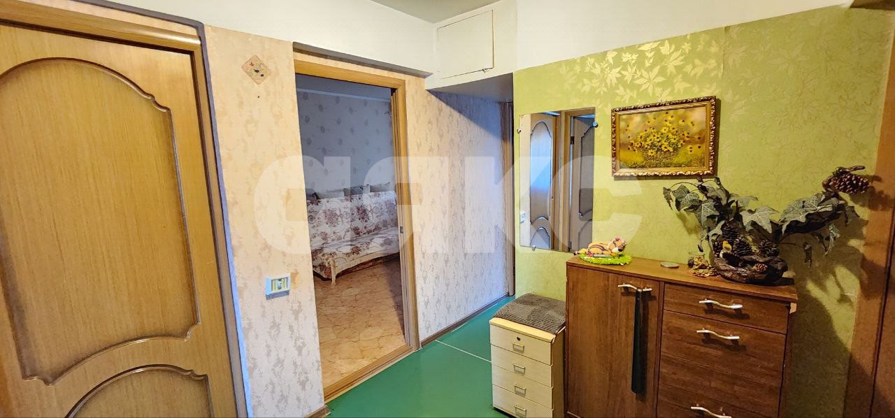 Фото №15: 3-комнатная квартира 65 м² - Сочи, Донская, ул. Подгорная, 5