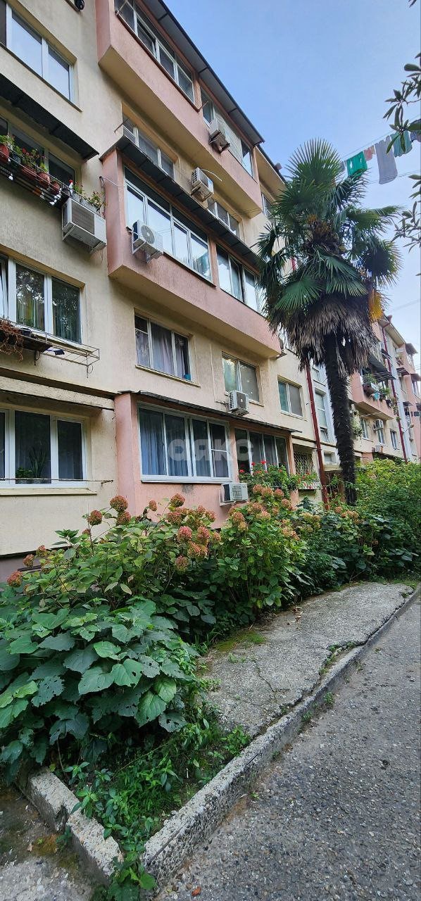 Фото №23: 3-комнатная квартира 65 м² - Сочи, Донская, ул. Подгорная, 5
