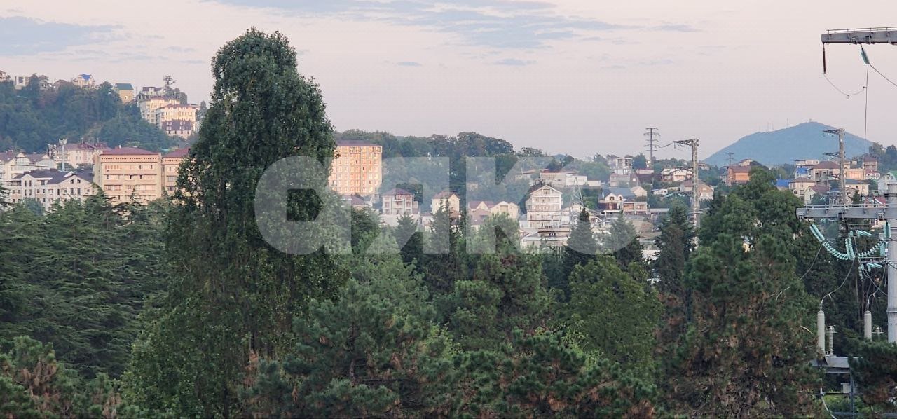 Фото №28: 3-комнатная квартира 65 м² - Сочи, Донская, ул. Подгорная, 5