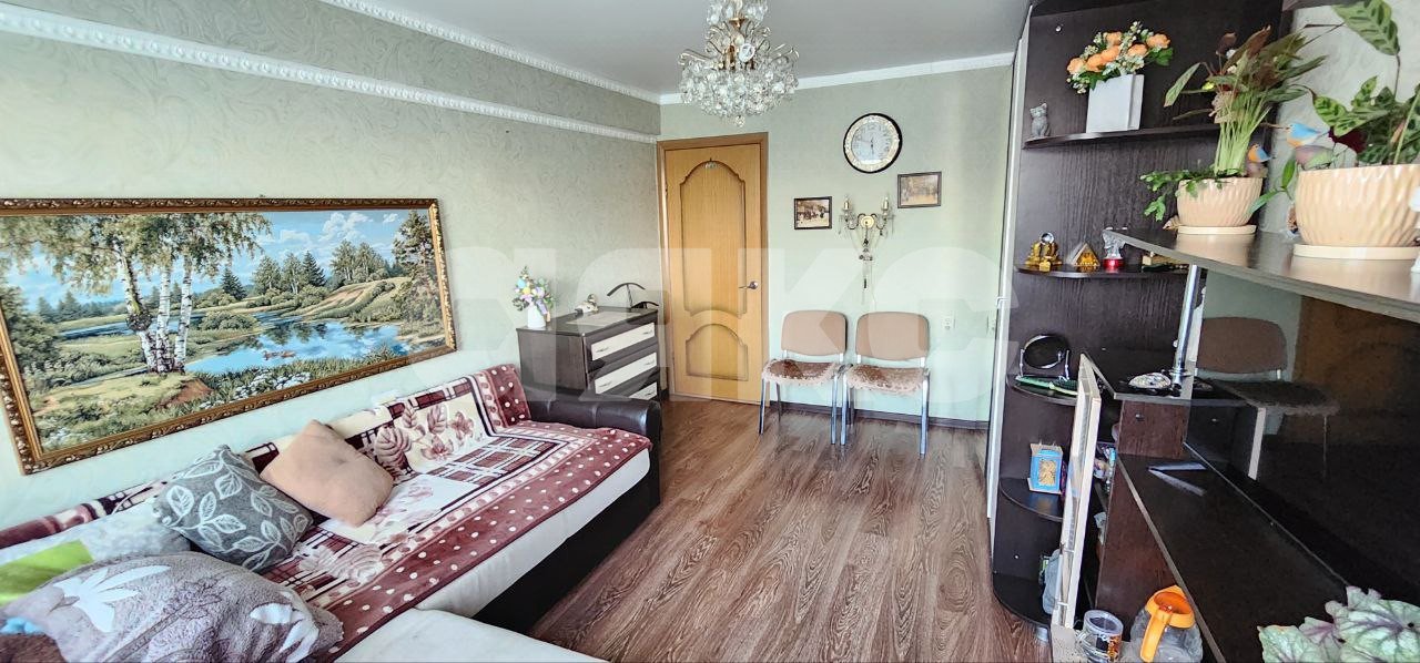 Фото №3: 3-комнатная квартира 65 м² - Сочи, Донская, ул. Подгорная, 5