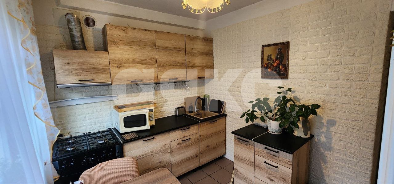 Фото №6: 3-комнатная квартира 65 м² - Сочи, Донская, ул. Подгорная, 5