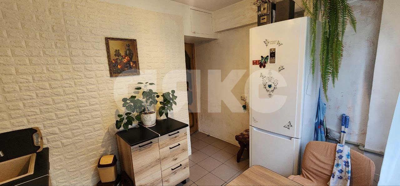 Фото №8: 3-комнатная квартира 65 м² - Сочи, Донская, ул. Подгорная, 5