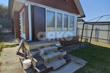 Фото №1: Дом 70 м² - Воскресенск, мкр. Коммуна, ул. Вострянская, 41