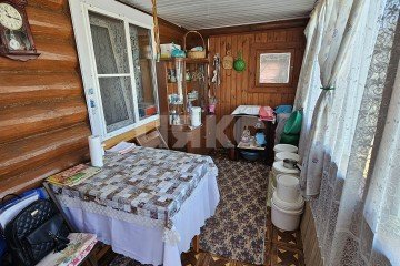 Фото №4: Дом 70 м² - Воскресенск, мкр. Коммуна, ул. Вострянская, 41