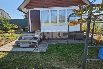 Фото №3: Дом 70 м² - Воскресенск, мкр. Коммуна, ул. Вострянская, 41