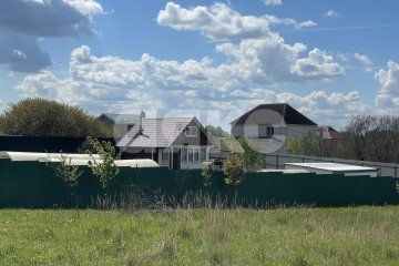 Фото №1: Дом 70 м² - Воскресенск, мкр. Коммуна, ул. Вострянская, 41