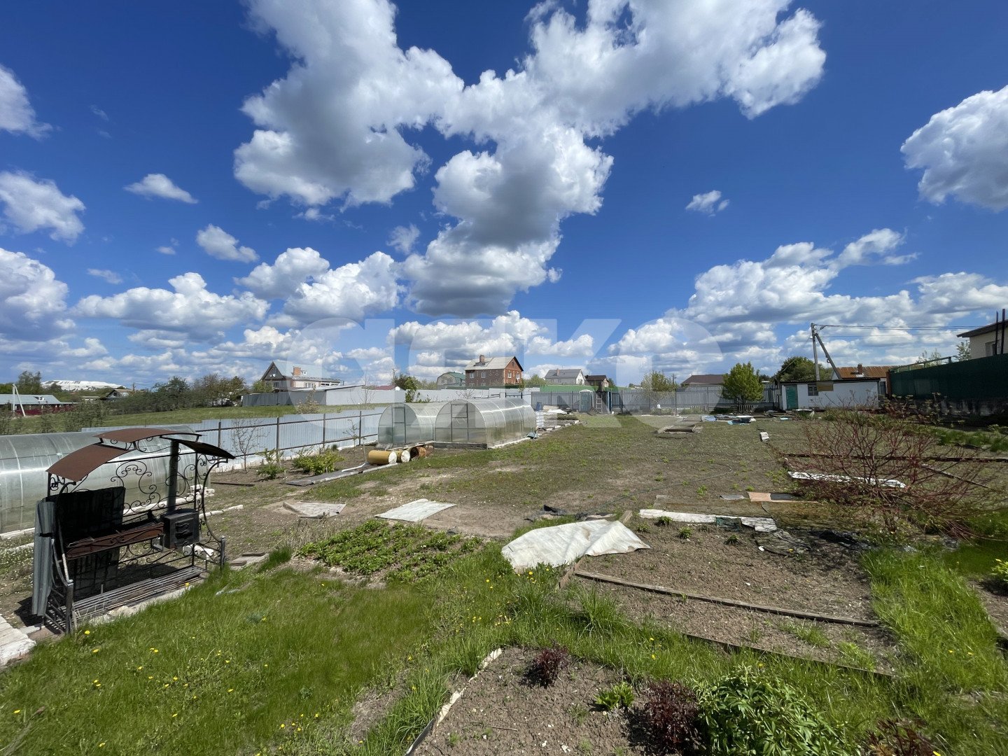 Фото №6: Дом 70 м² + 15 сот. - Воскресенск, Коммуна, ул. Вострянская, 41