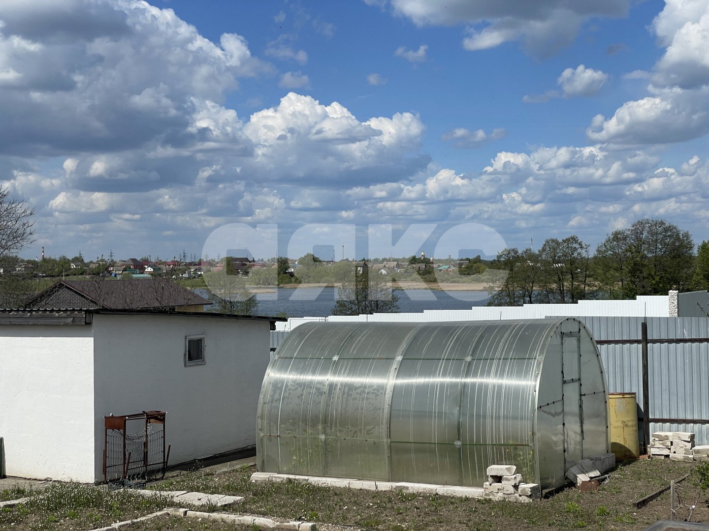Фото №22: Дом 70 м² + 15 сот. - Воскресенск, Коммуна, ул. Вострянская, 41