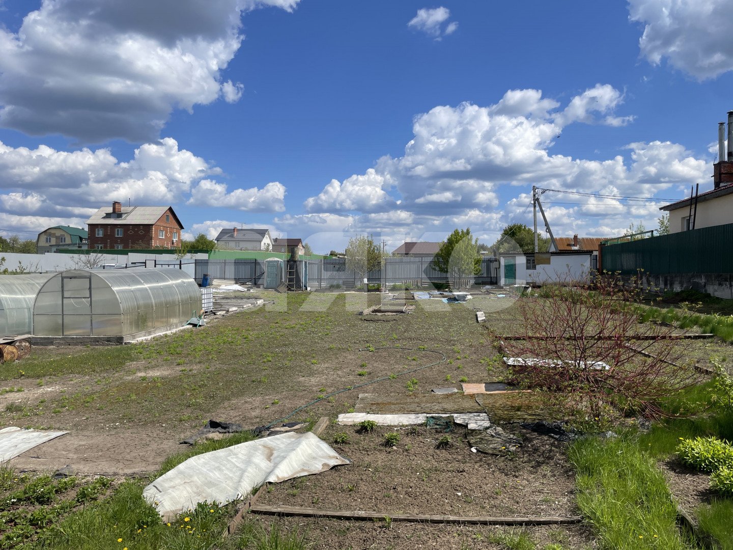 Фото №4: Дом 70 м² + 15 сот. - Воскресенск, Коммуна, ул. Вострянская, 41