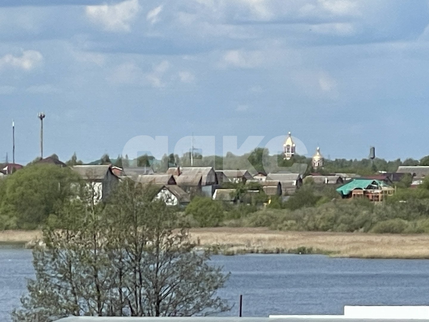 Фото №15: Дом 70 м² + 15 сот. - Воскресенск, Коммуна, ул. Вострянская, 41