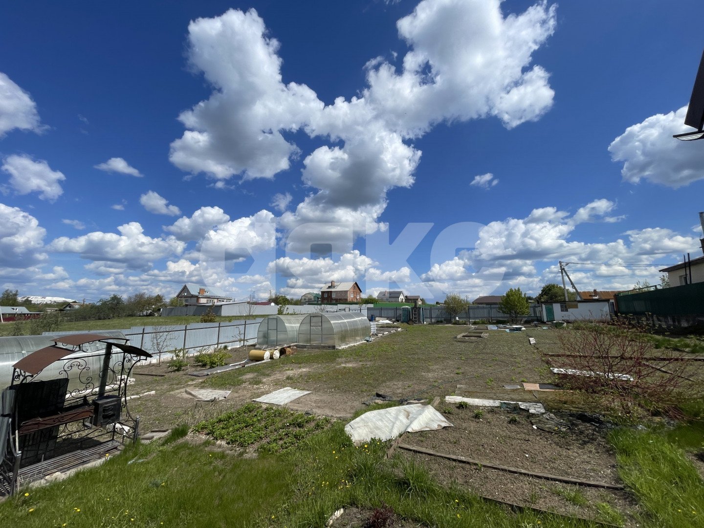 Фото №30: Дом 70 м² + 15 сот. - Воскресенск, мкр. Коммуна, ул. Вострянская, 41