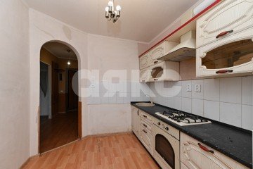 Фото №1: 1-комнатная квартира 39 м² - Ростов-на-Дону, мкр. Темерник, ул. Миронова, 2Е