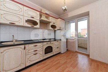 Фото №2: 1-комнатная квартира 39 м² - Ростов-на-Дону, мкр. Темерник, ул. Миронова, 2Е