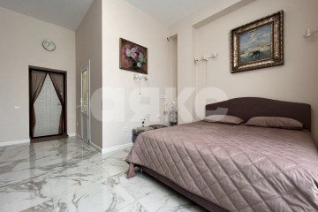 Фото №5: Дом 500 м² - Гавердовский, пер. Обрывной, 10А