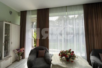 Фото №2: Дом 500 м² - Гавердовский, пер. Обрывной, 10А